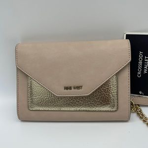 Women's Nine West Table Treasures Aleksei , Size: Osfa, Stone Multi